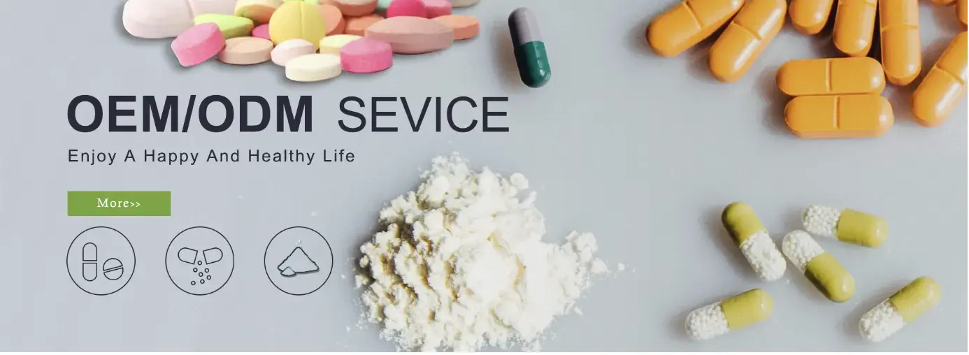 bulk Ibuprofen Powder