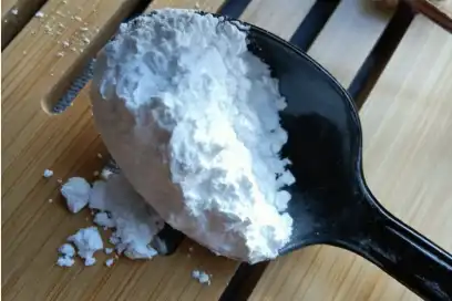 Bulk Fluconazole powder