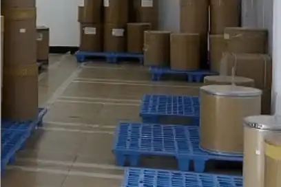 Bulk Fluconazole powder