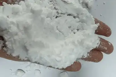 bulk Fluconazole powder