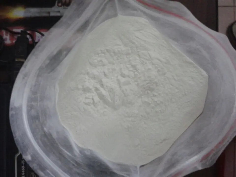 CoQ10 powder
