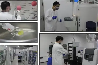 Sibutramine Hydrochloride Powder Sibutramine Hydrochloride Powder