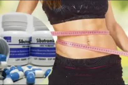 Sibutramine Hydrochloride Powder Sibutramine Hydrochloride Powder