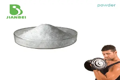 Tadalafil Raw Powder