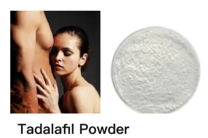 Tadalafil Powder efficacy,