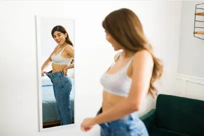 Skinny Fit weight loss powder