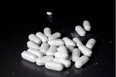 Minoxidil USP Powder Minoxidil USP Powder