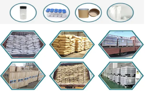 Packaging and Shipping Packaging and Shipping