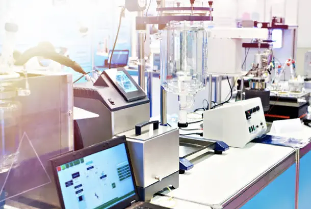 R&D equipment R&D equipment