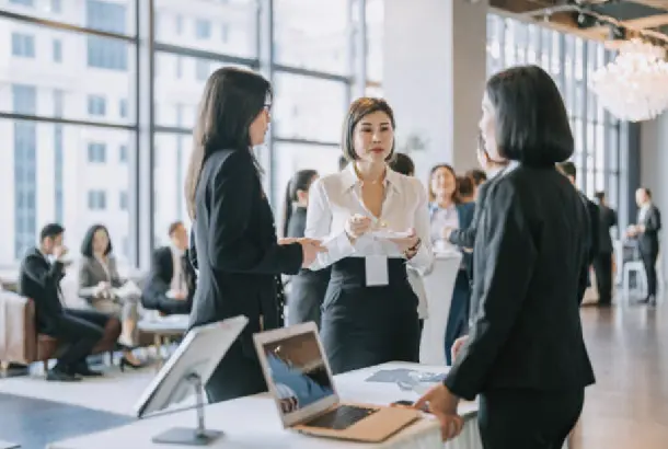 High quality assurance High quality assurance