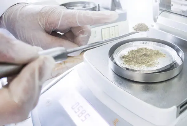 High quality assurance High quality assurance