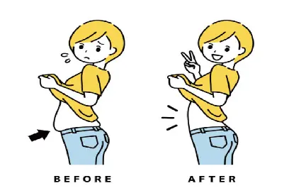 comparative effect comparative effect