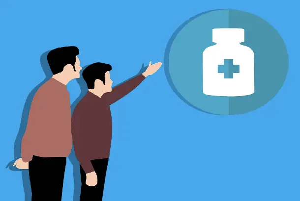 The market size of Tadanafil powder