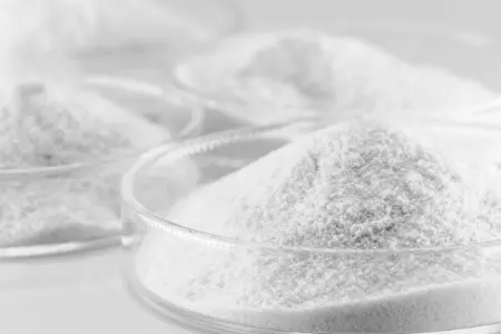 Production of Sibutramine Powder Production of Sibutramine Powder
