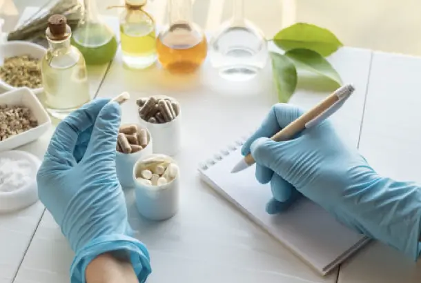 Research and development of weight loss drugs