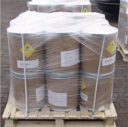 bulk alpha-cyclodextrin powder