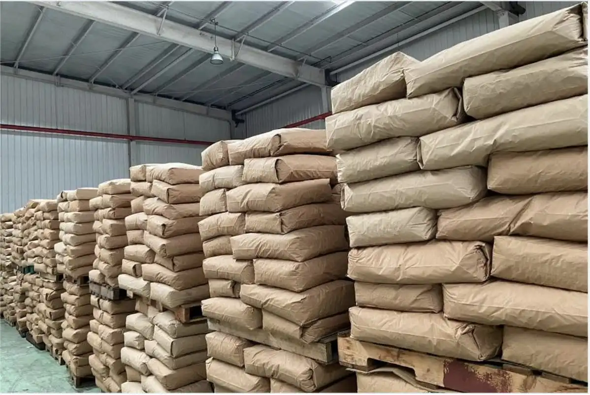 Glibenclamide Powder Packaging Glibenclamide Powder Packaging