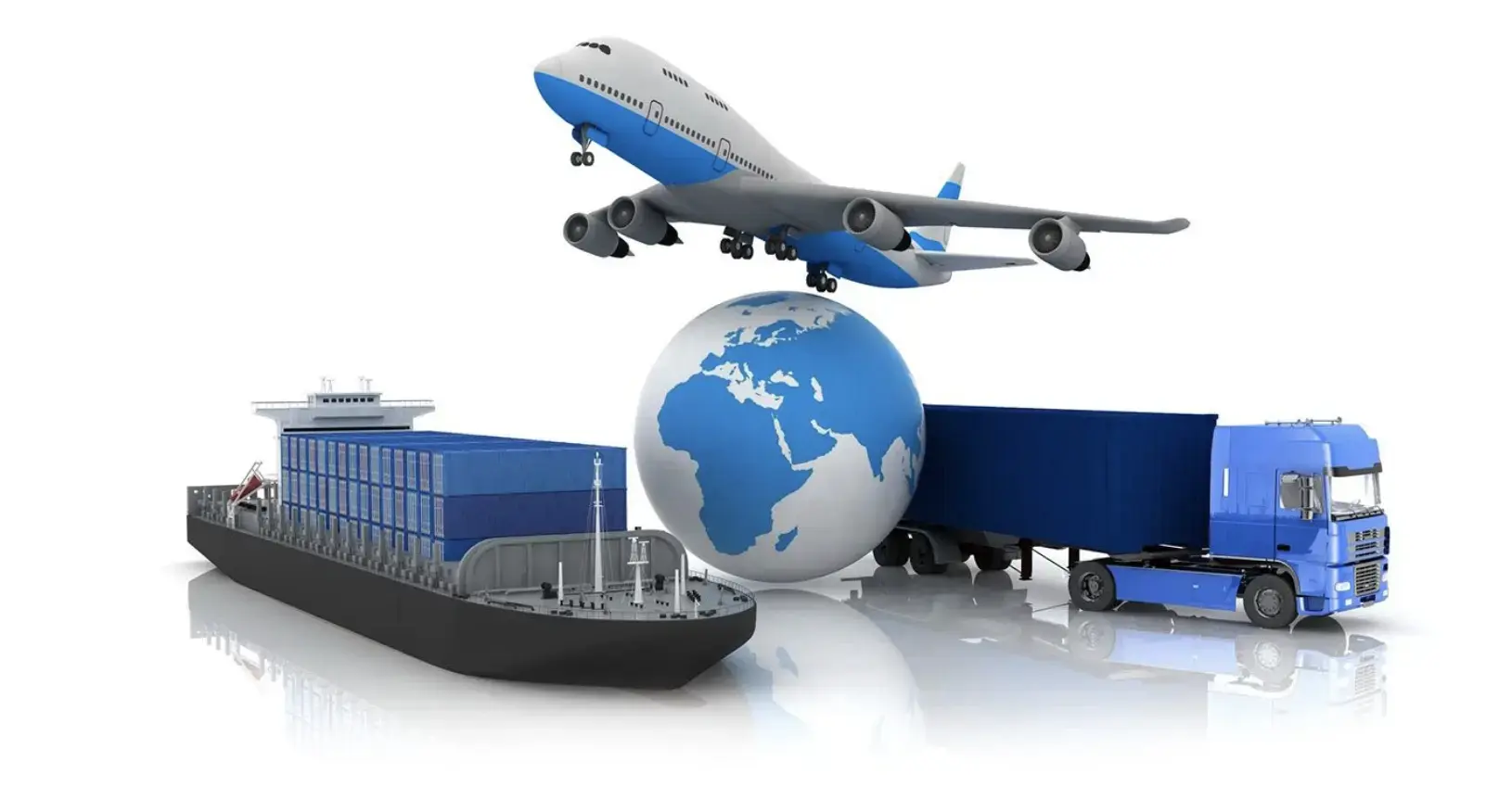 logistics transportation logistics transportation