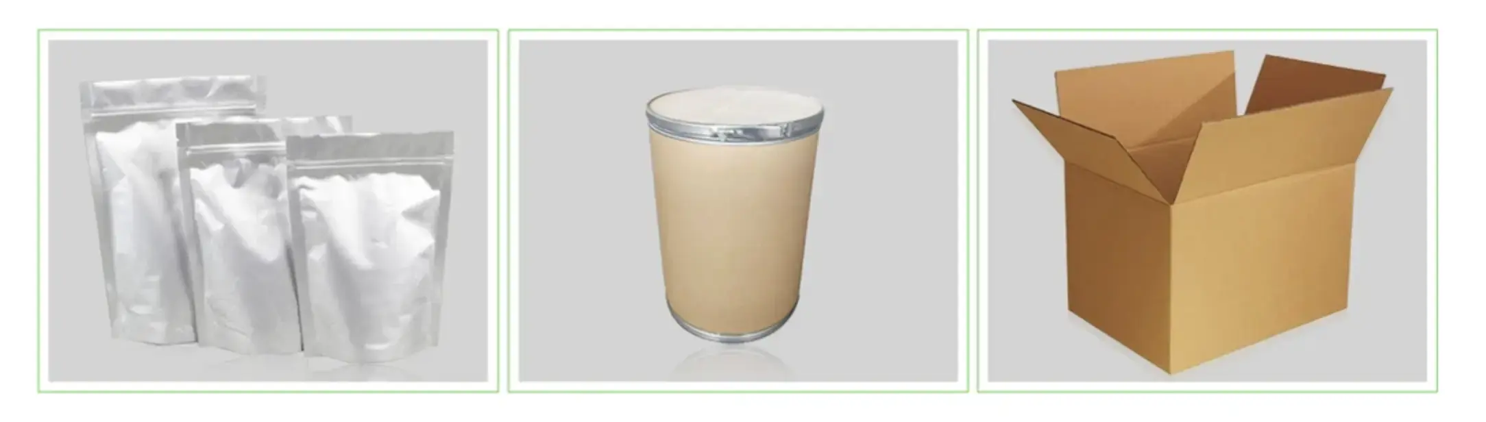 carnitina bulk powders