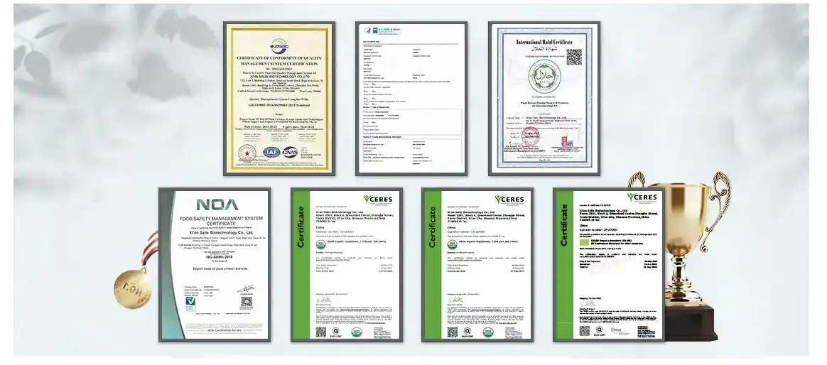 carnitina bulk powders