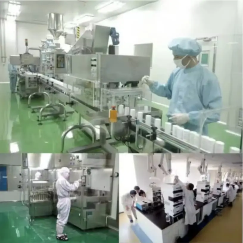 nicotinamide riboside powder