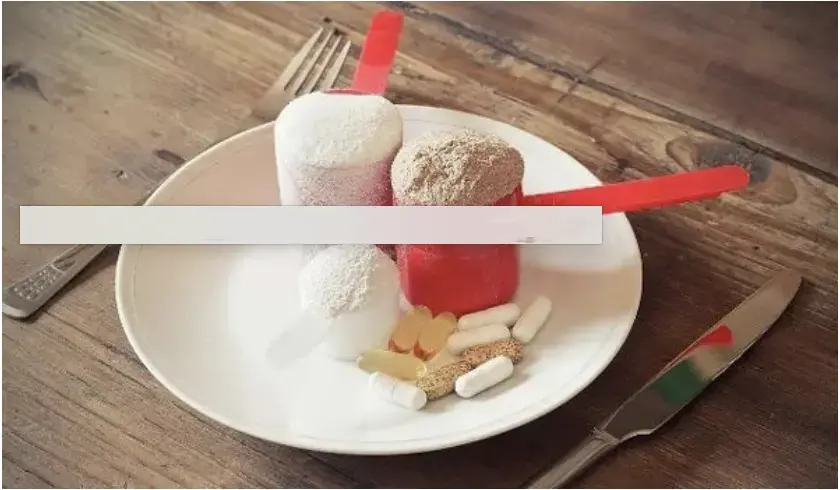 Sibutramine hydrochloride powder