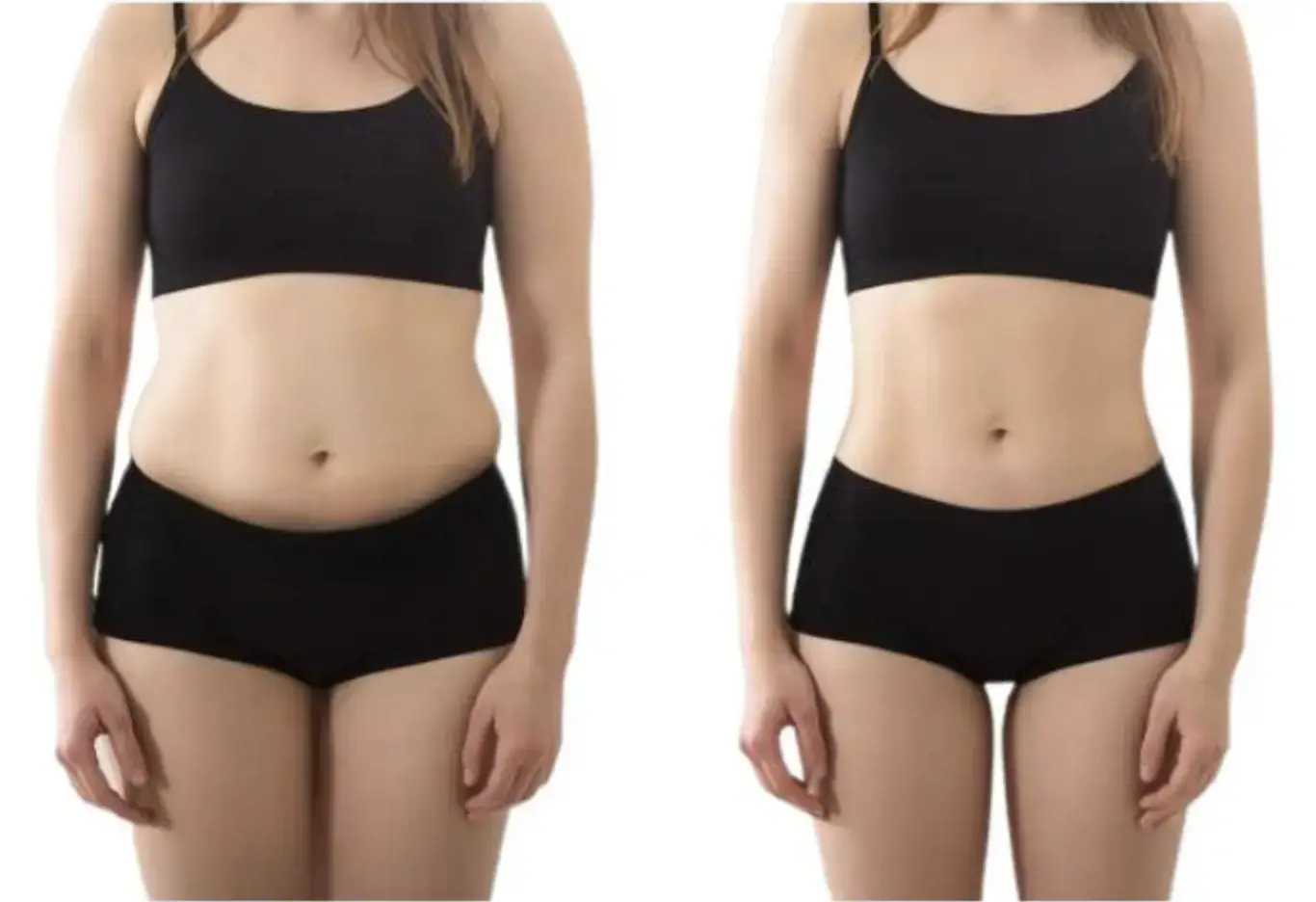 slimming effect, slimming effect,