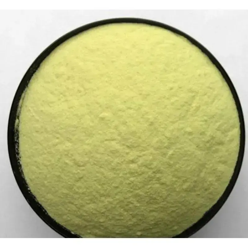 Jinyang Base Powder