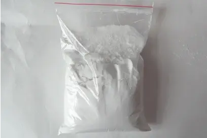 pure  Alpha-Cyclodextrin powder